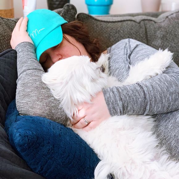 Meet your Posher, Christina - Picture 1 of 1